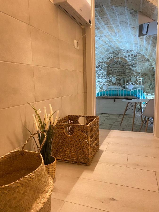 Pietrabianca Suite Modugno Exterior foto