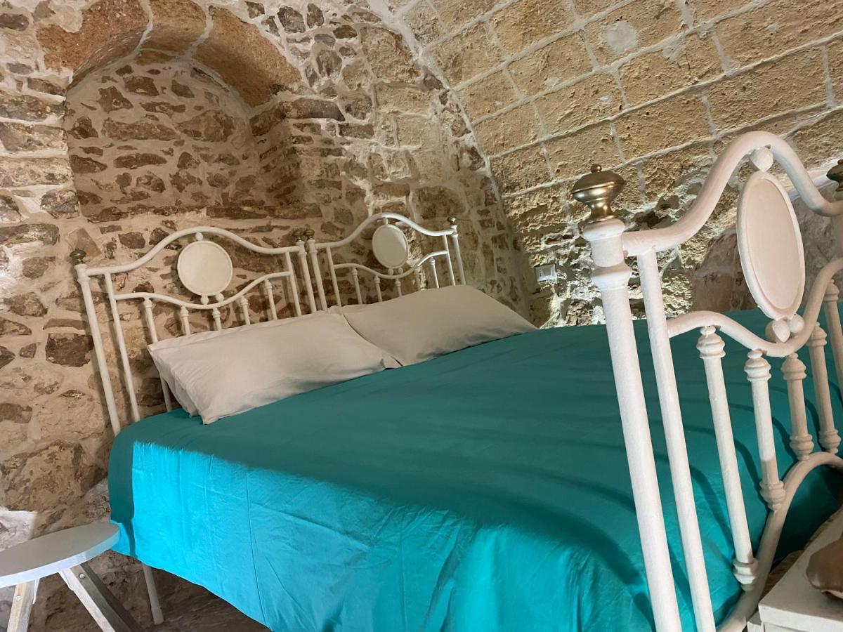 Pietrabianca Suite Modugno Exterior foto
