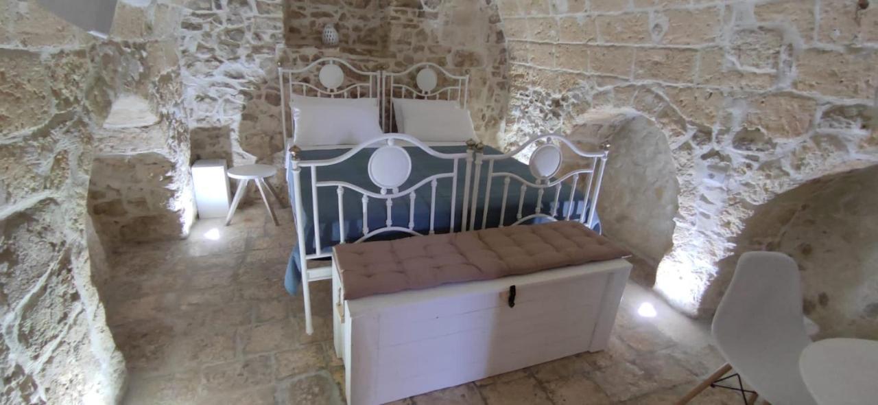 Pietrabianca Suite Modugno Exterior foto