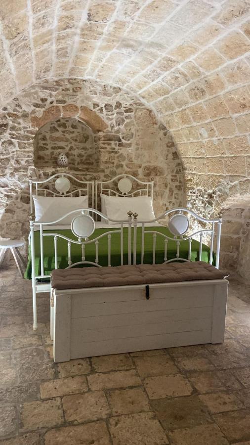 Pietrabianca Suite Modugno Exterior foto