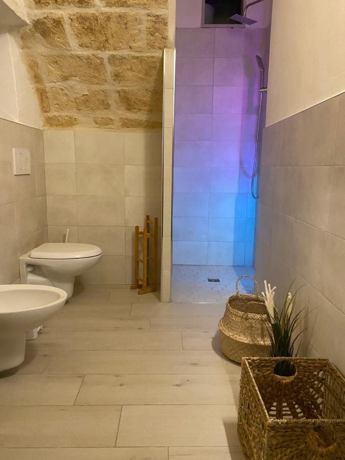 Pietrabianca Suite Modugno Exterior foto