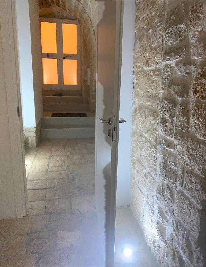 Pietrabianca Suite Modugno Exterior foto