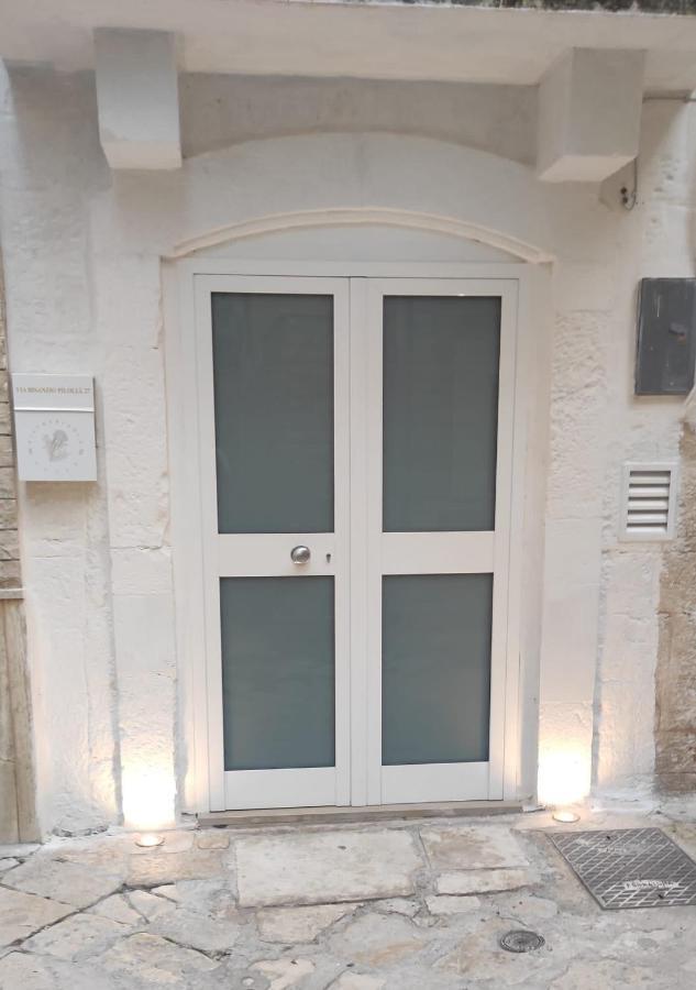Pietrabianca Suite Modugno Exterior foto